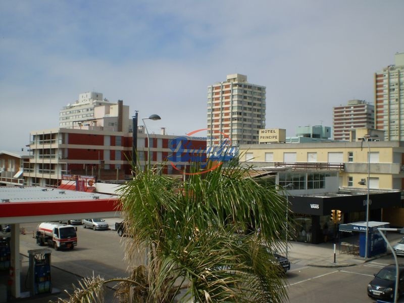 Apartamentos en Península