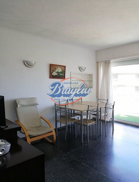 Apartamentos en Playa Mansa