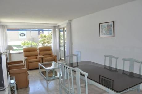 Apartamentos En Península