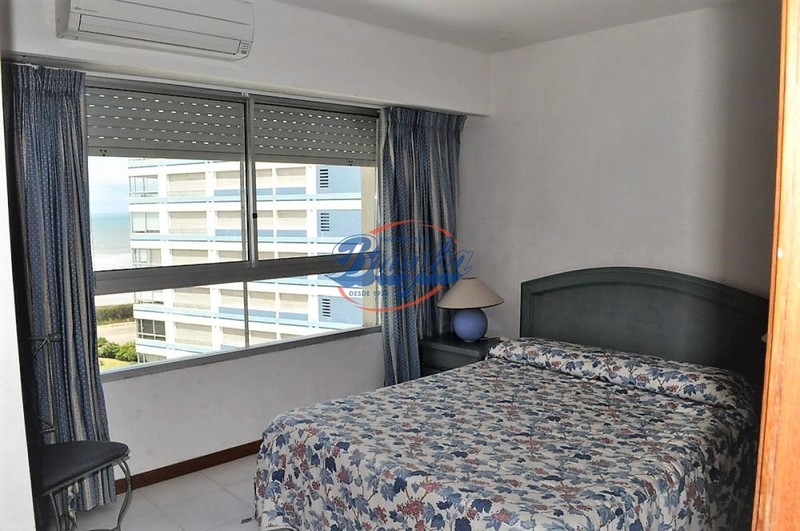 Apartamentos en Playa Brava