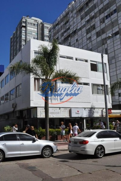 Apartamentos en Península