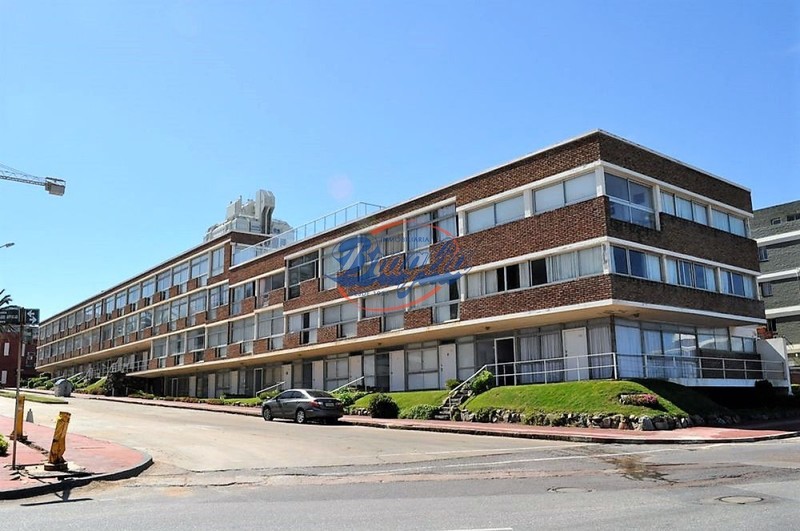 Apartamentos en Península