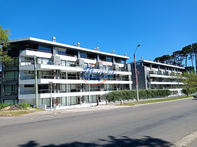 Apartamentos en San Rafael