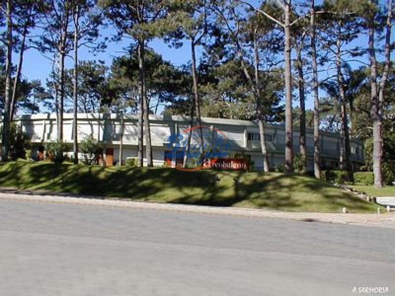 Apartamentos en Arcobaleno