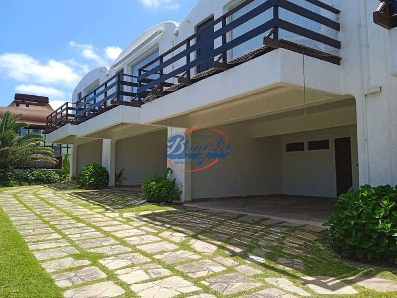 Apartamentos en Península