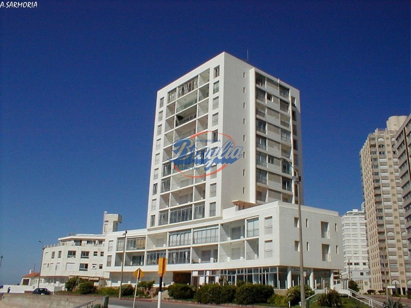 Apartamentos en Península