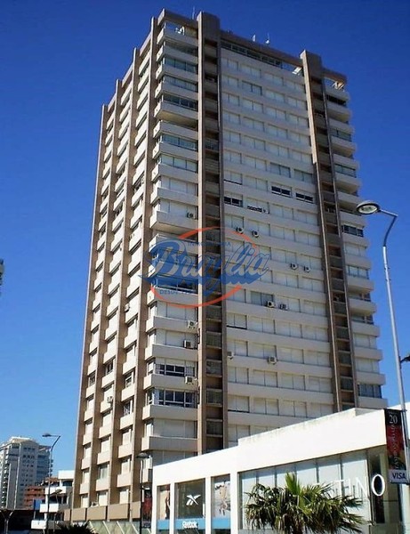 Apartamentos en Península