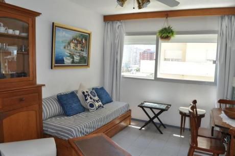 Apartamentos En Península