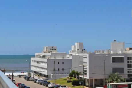 Apartamentos En Península