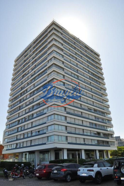 Apartamentos en Playa Brava