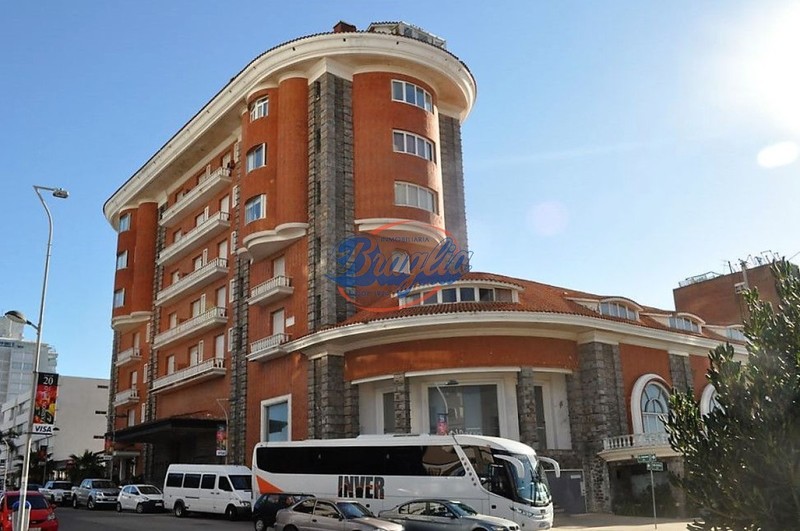 Apartamentos en Península