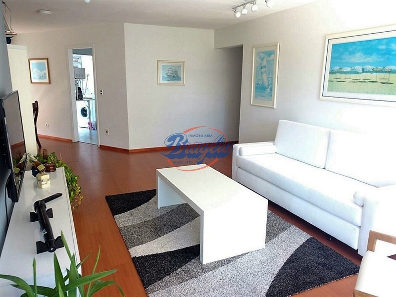 Apartamentos en Playa Brava · Foto 2