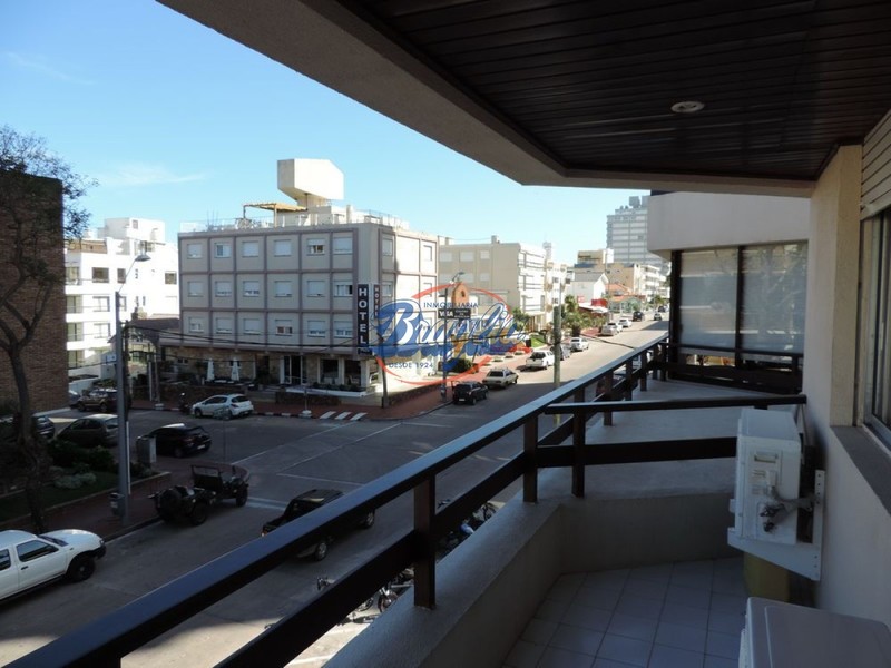 Apartamentos en Península