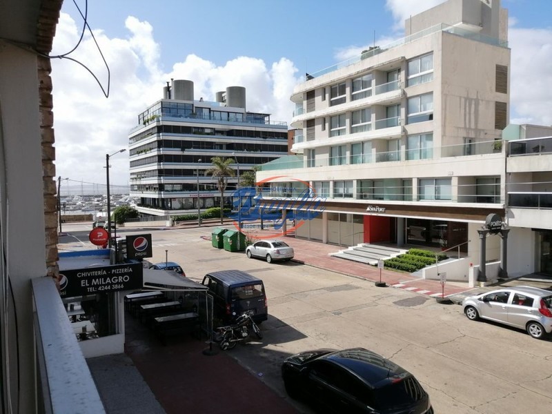 Apartamentos en Península