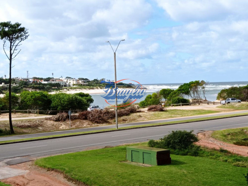 Apartamentos en Playa Brava