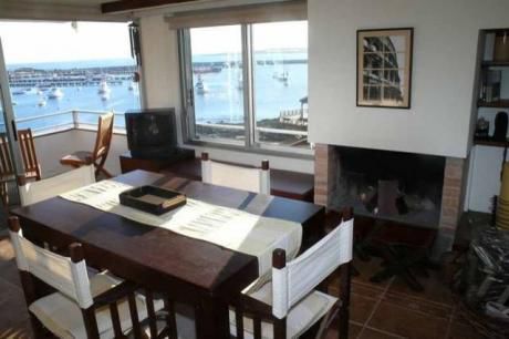 Apartamentos En Península