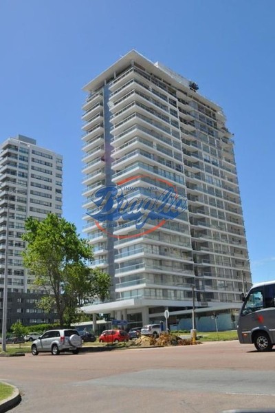 Apartamentos en Punta del Este