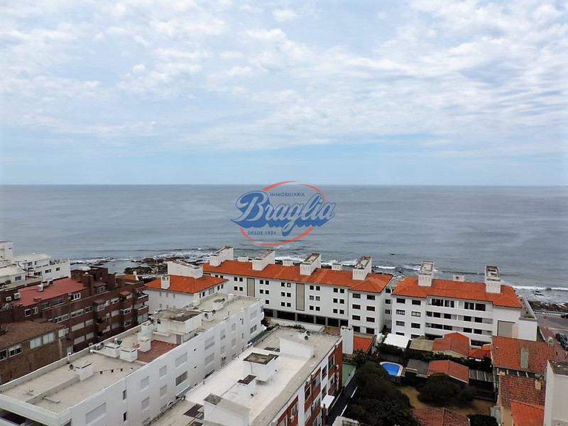 Apartamentos en Península