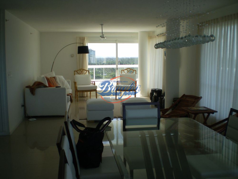 Apartamentos en Punta del Este