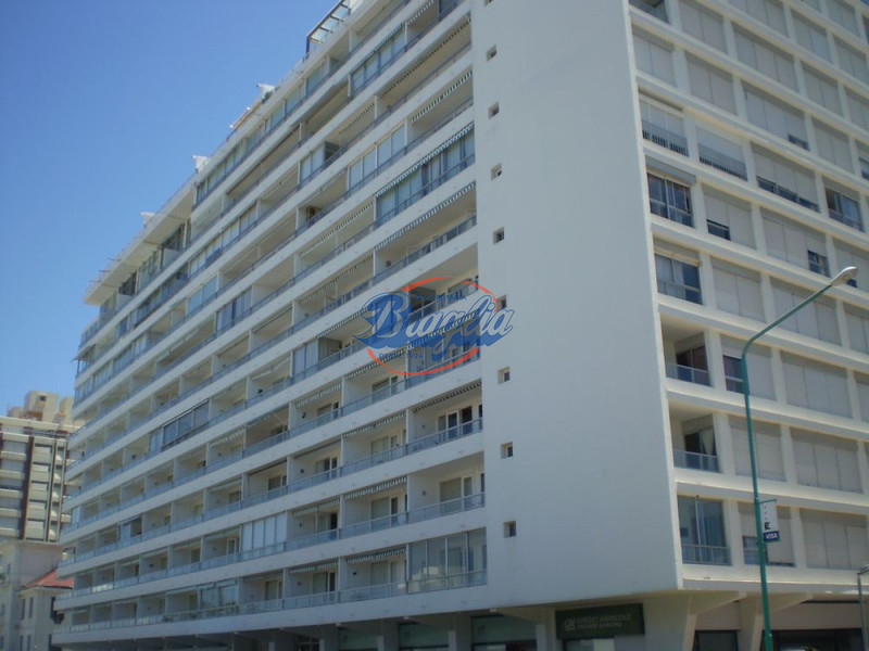 Apartamentos en Península