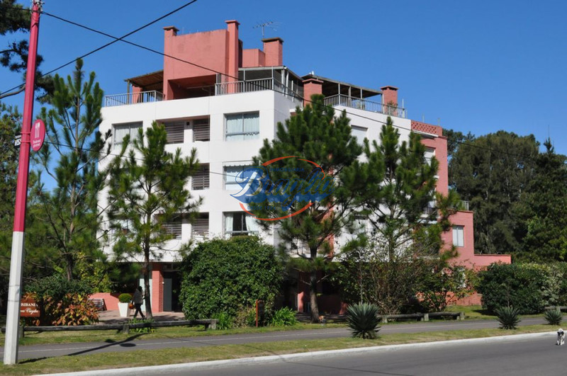 Apartamentos en San Rafael