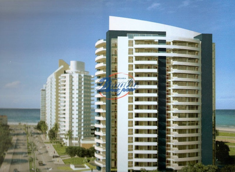 Apartamentos en Playa Brava