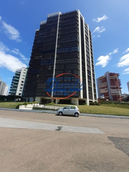 Apartamentos en Playa Brava