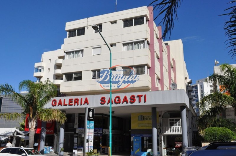Apartamentos en Península