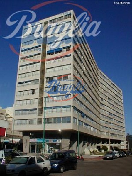 Apartamentos en Península