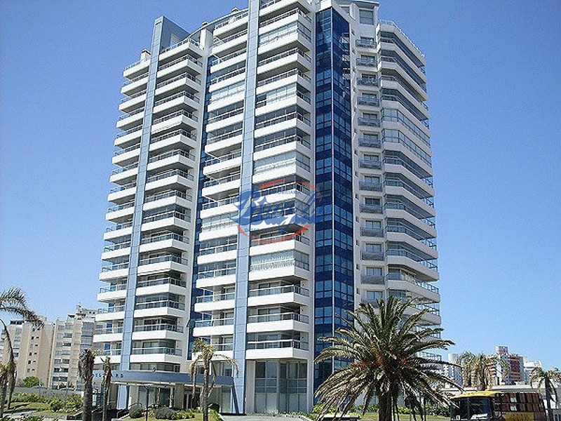 Apartamentos en Punta del Este