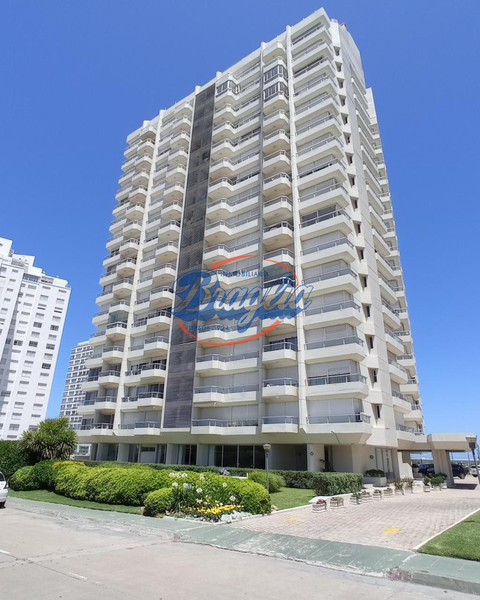 Apartamentos en Playa Brava