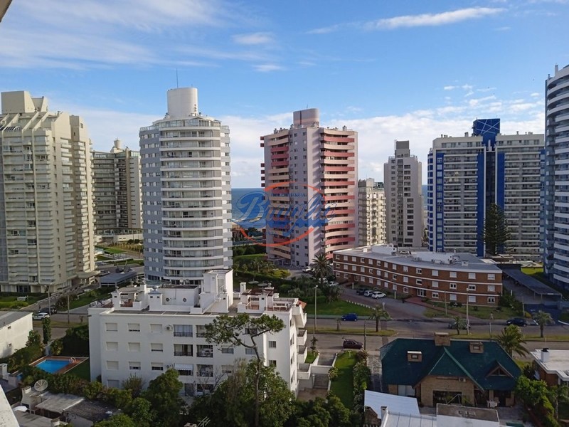 Apartamentos en Aidy Grill