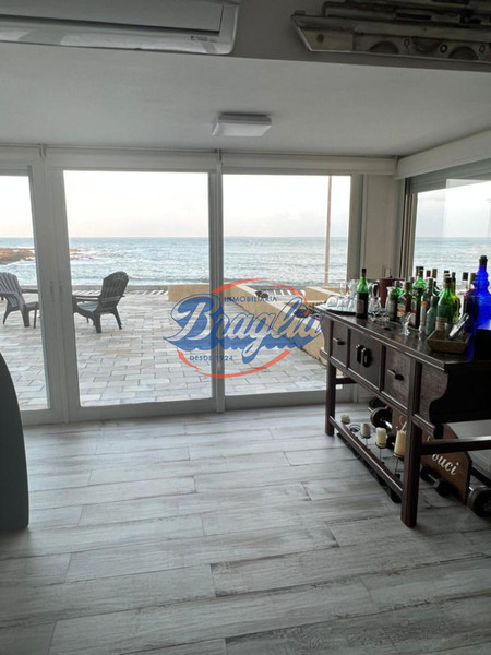 Apartamentos en Península