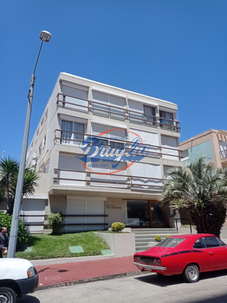 Apartamentos en Península