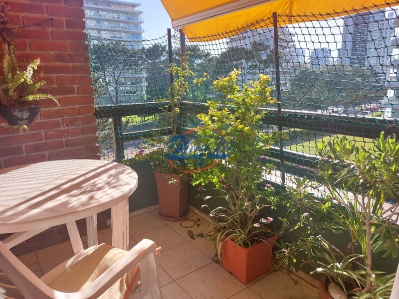 Apartamentos en Playa Brava