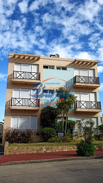 Apartamentos en Península