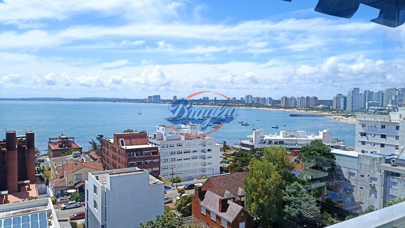 Apartamentos en Península
