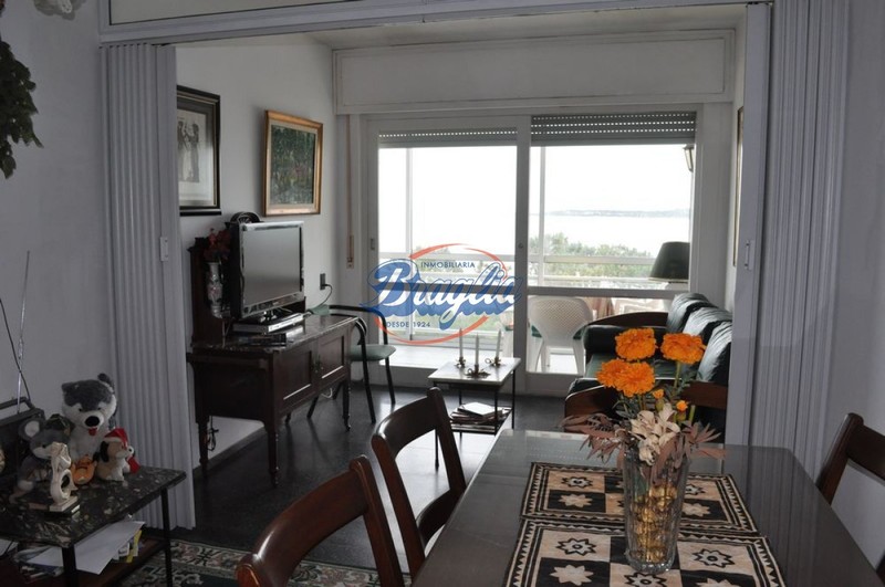 Apartamentos en Playa Mansa