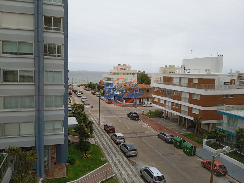 Apartamentos en Península