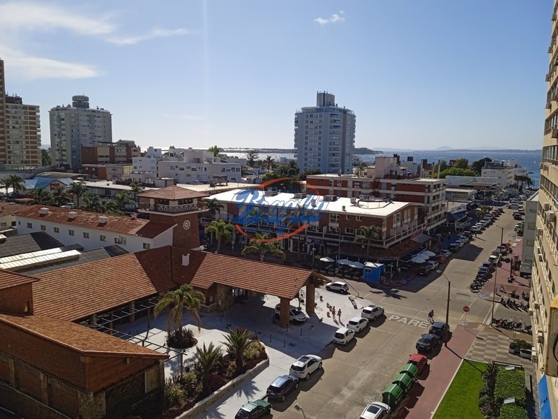 Apartamentos en Península