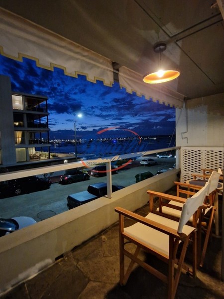Apartamentos en Península
