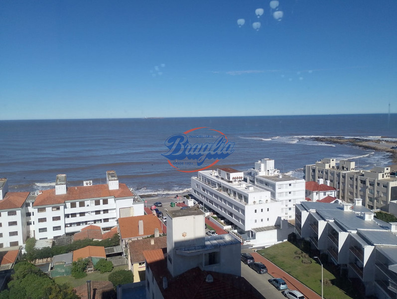 Apartamentos en Península