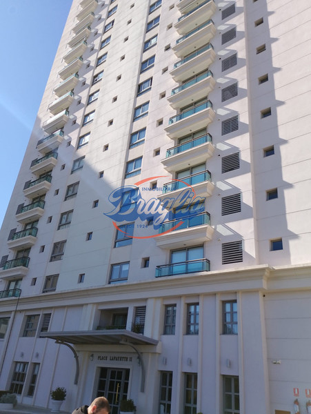 Apartamentos en Punta del Este