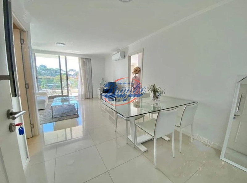 Apartamentos en Punta del Este