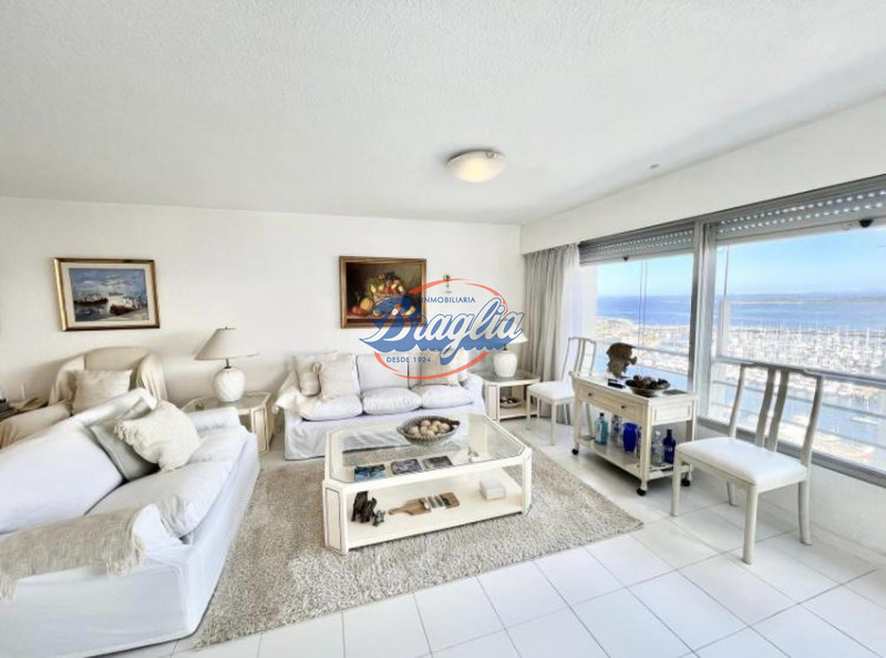 Apartamentos en Península