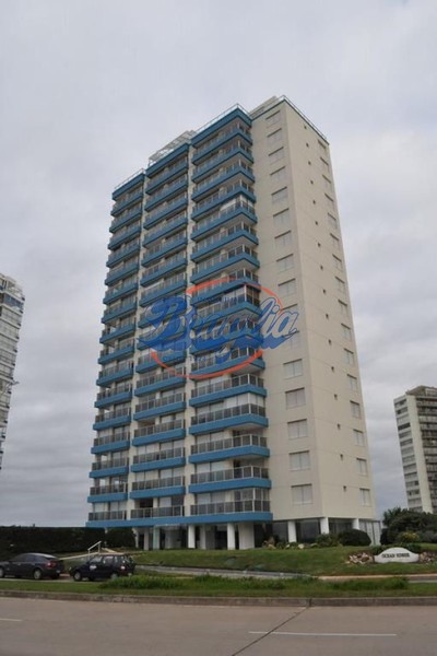 Apartamentos en Playa Brava