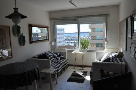 Apartamentos En Península