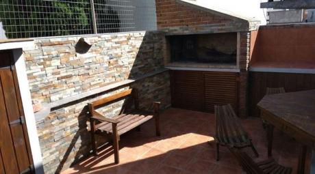 Apartamentos En Península