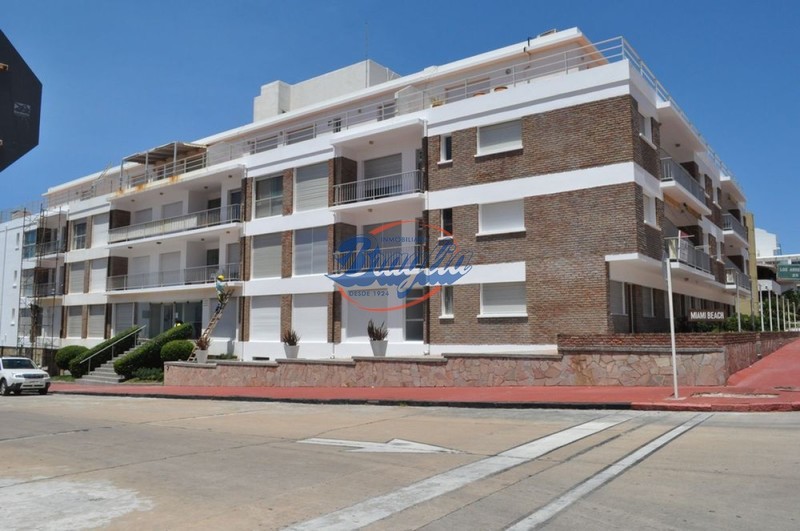Apartamentos en Península