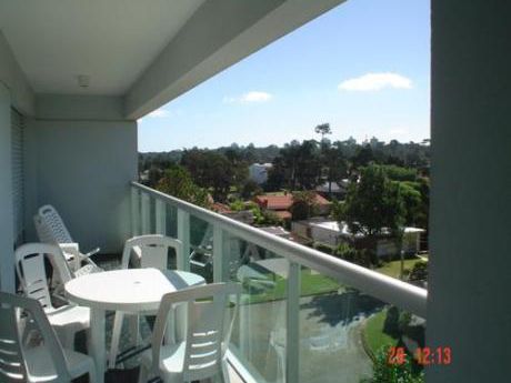 Apartamentos En Mansa